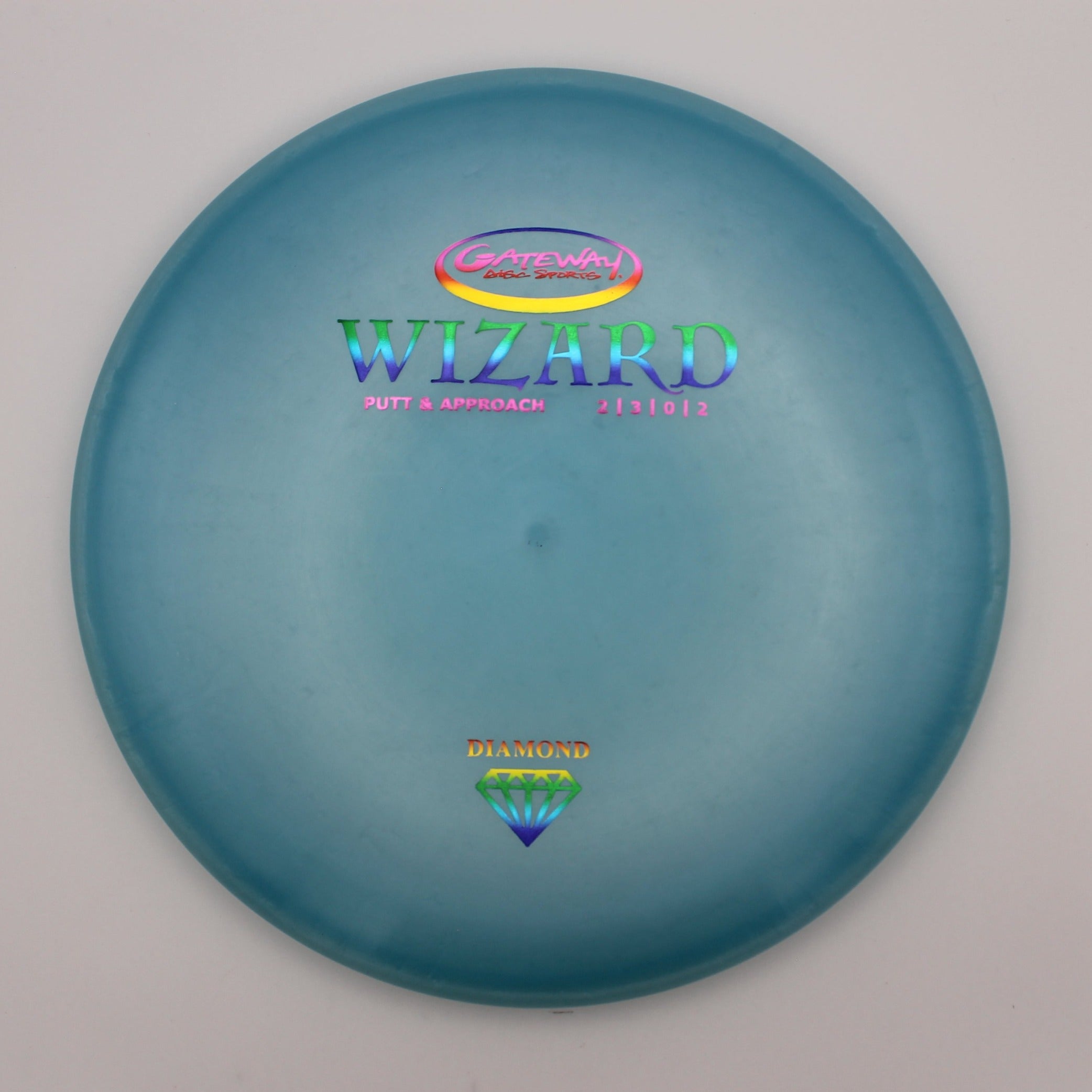 Gateway Putt & Approach Wizard Diamond