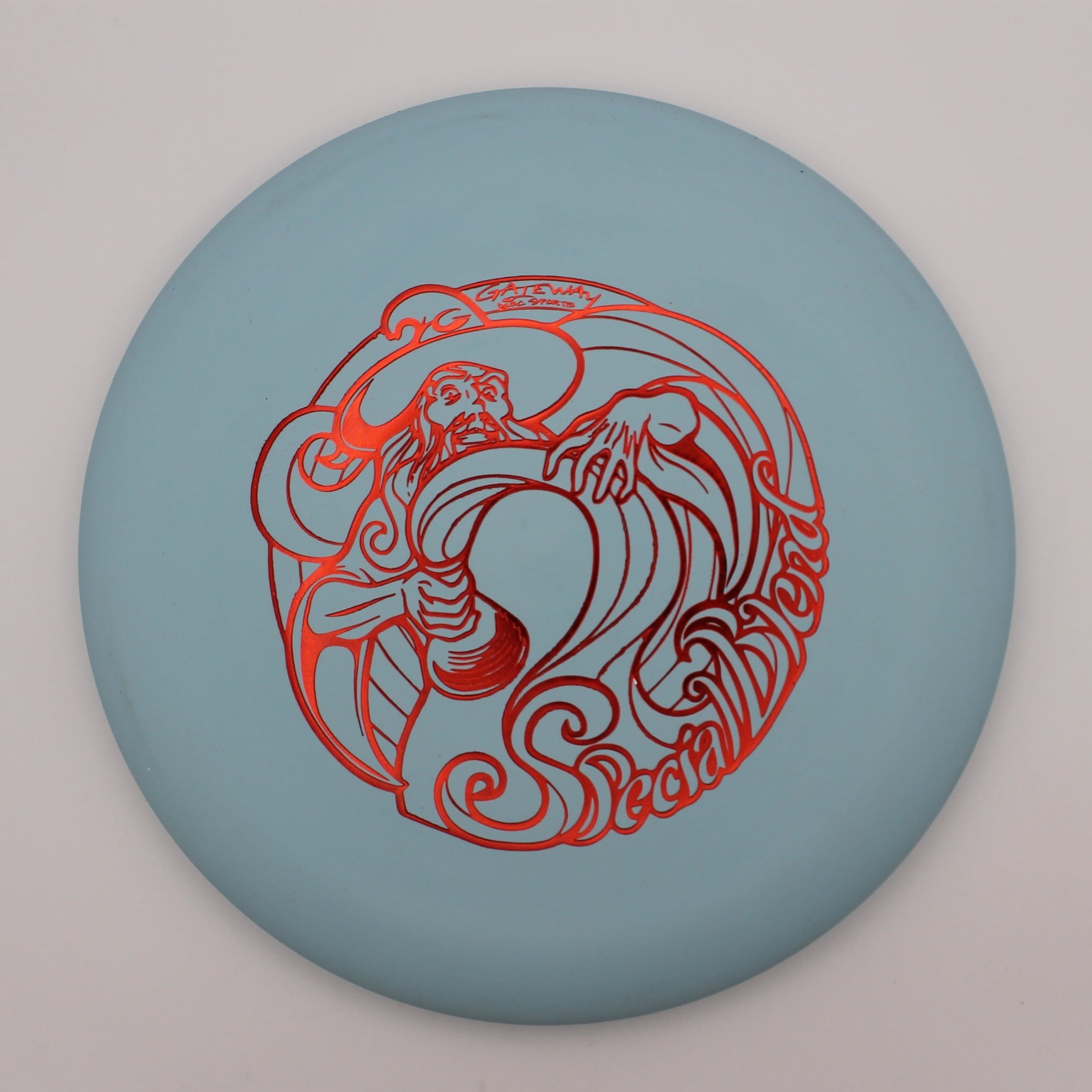 Gateway Putt & Approach Wizard Special Blend