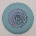 Gateway Putt & Approach Wizard Super Stupid Soft (SSS) Mandala Stamp