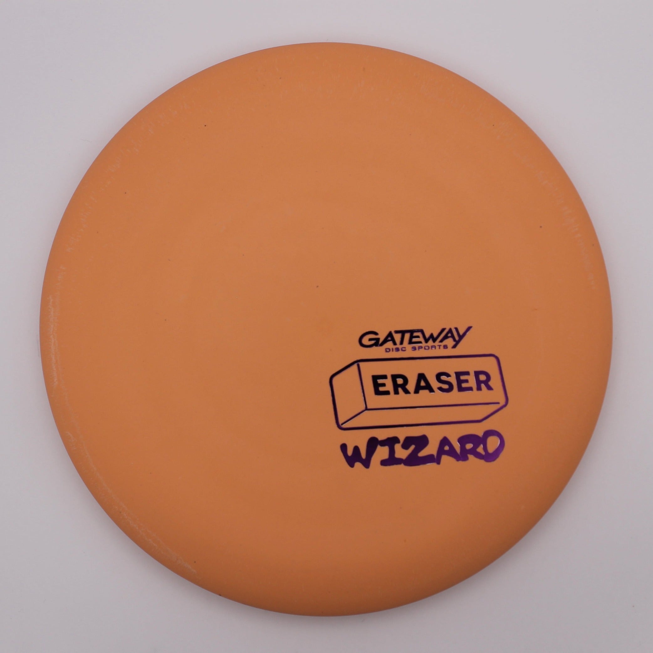 Gateway Putt & Approach Wizard Eraser