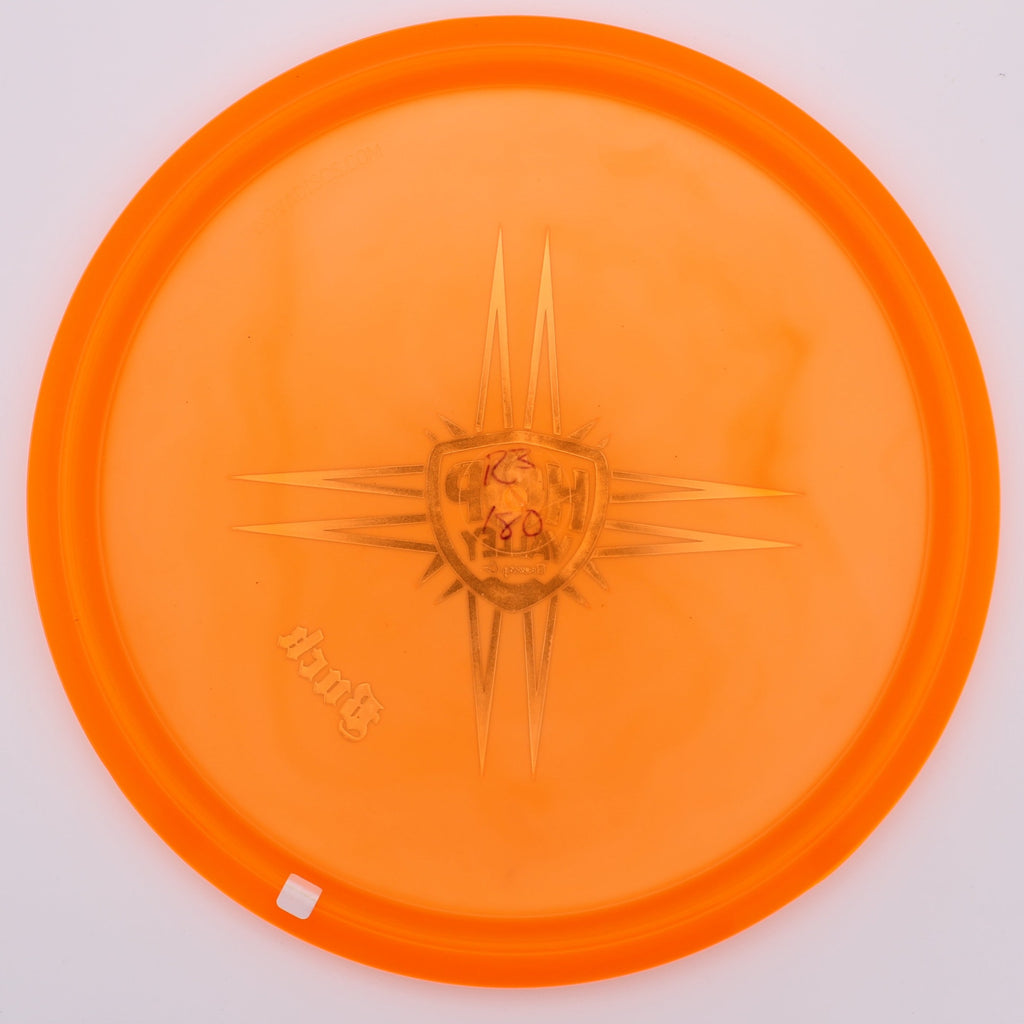 Innova Midrange Driver Roc3 Champion Hop Valley Brewing Co.