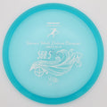 Innova Midrange Driver Roc3 Champion Jennifer Allen Women World Distance Champion
