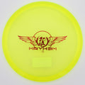 Innova Midrange Driver Roc3 Champion Mayhem 9