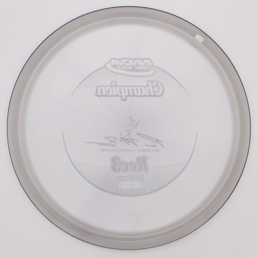 Innova Midrange Driver Roc3 Champion Paul McBeth 3x World Champion