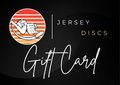 Jersey Discs | Gift Cards - Jersey Discs