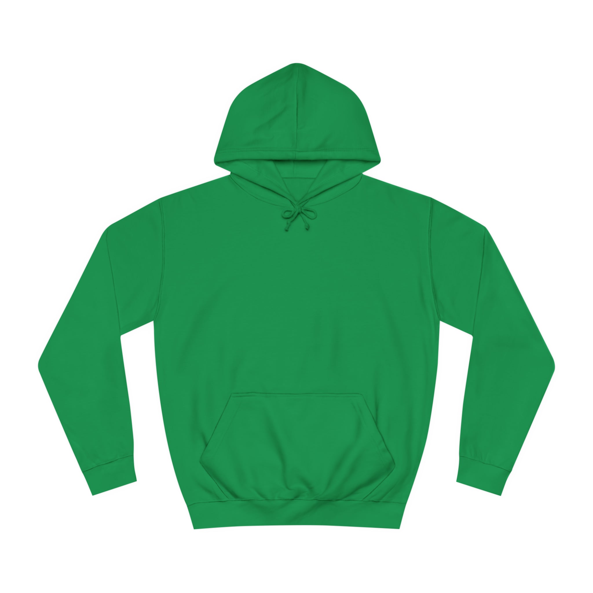 Jersey Discs Sunset Logo 80% cotton, 20% polyester Unisex College Hoodie - Jersey Discs