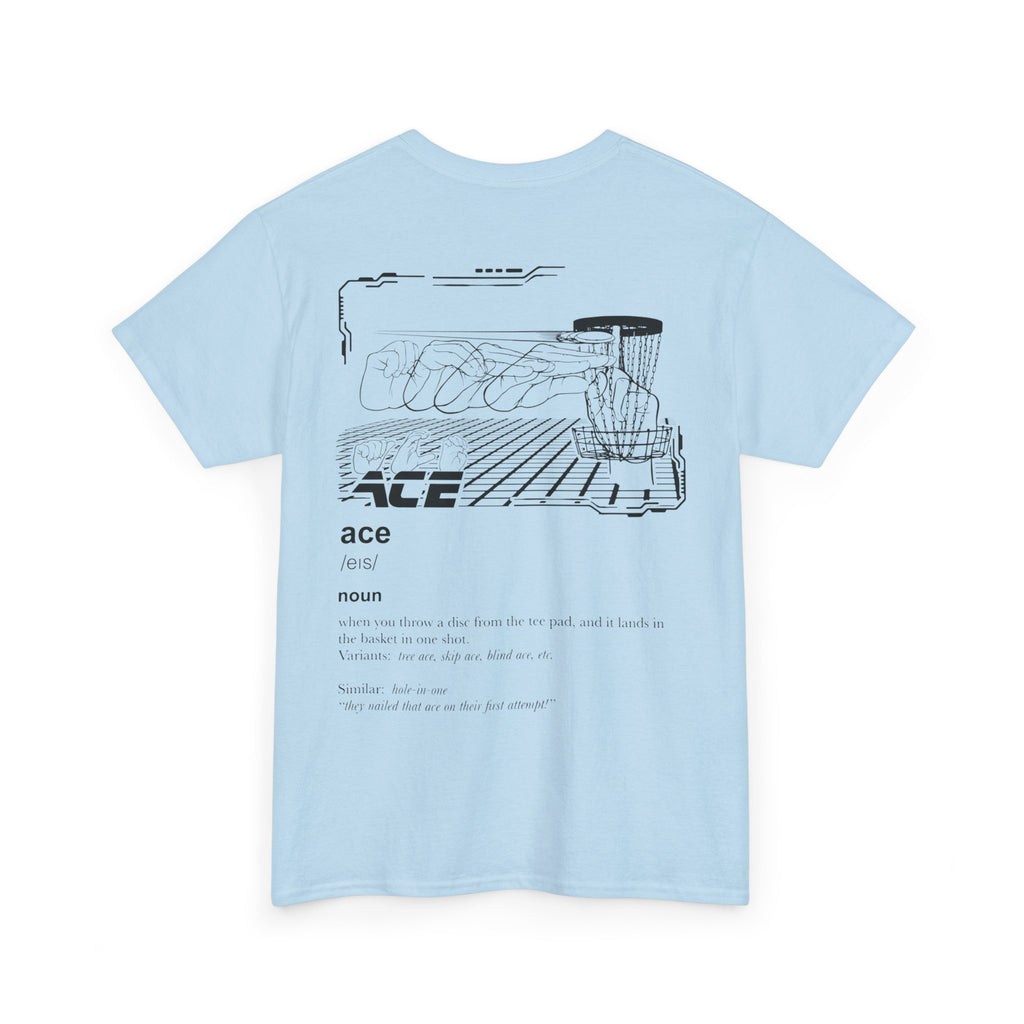 Jersey Discs ASL ACE - Jersey Discs