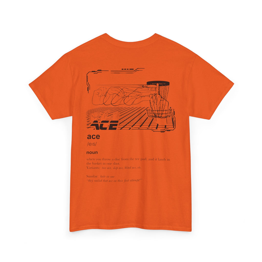 Jersey Discs ASL ACE - Jersey Discs