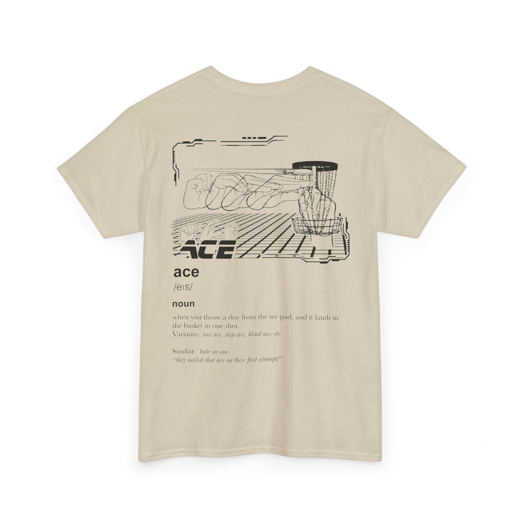 Jersey Discs ASL ACE - Jersey Discs