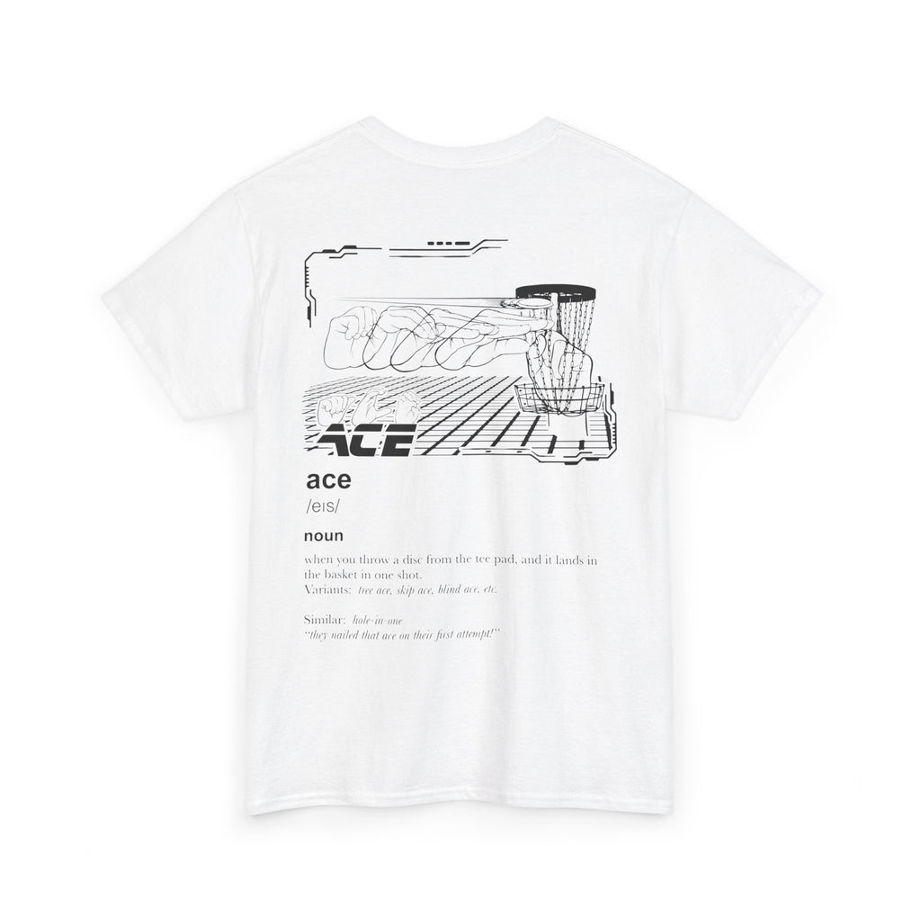 Jersey Discs ASL ACE - Jersey Discs