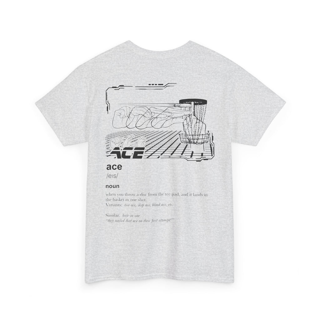 Jersey Discs ASL ACE - Jersey Discs