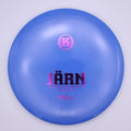 Kastaplast Jarn Putt & Approach Driver K1 Plastic