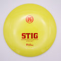 Kastaplast  Stig Midrange Driver K1 Plastic