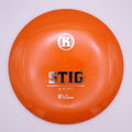 Kastaplast  Stig Midrange Driver K1 Plastic