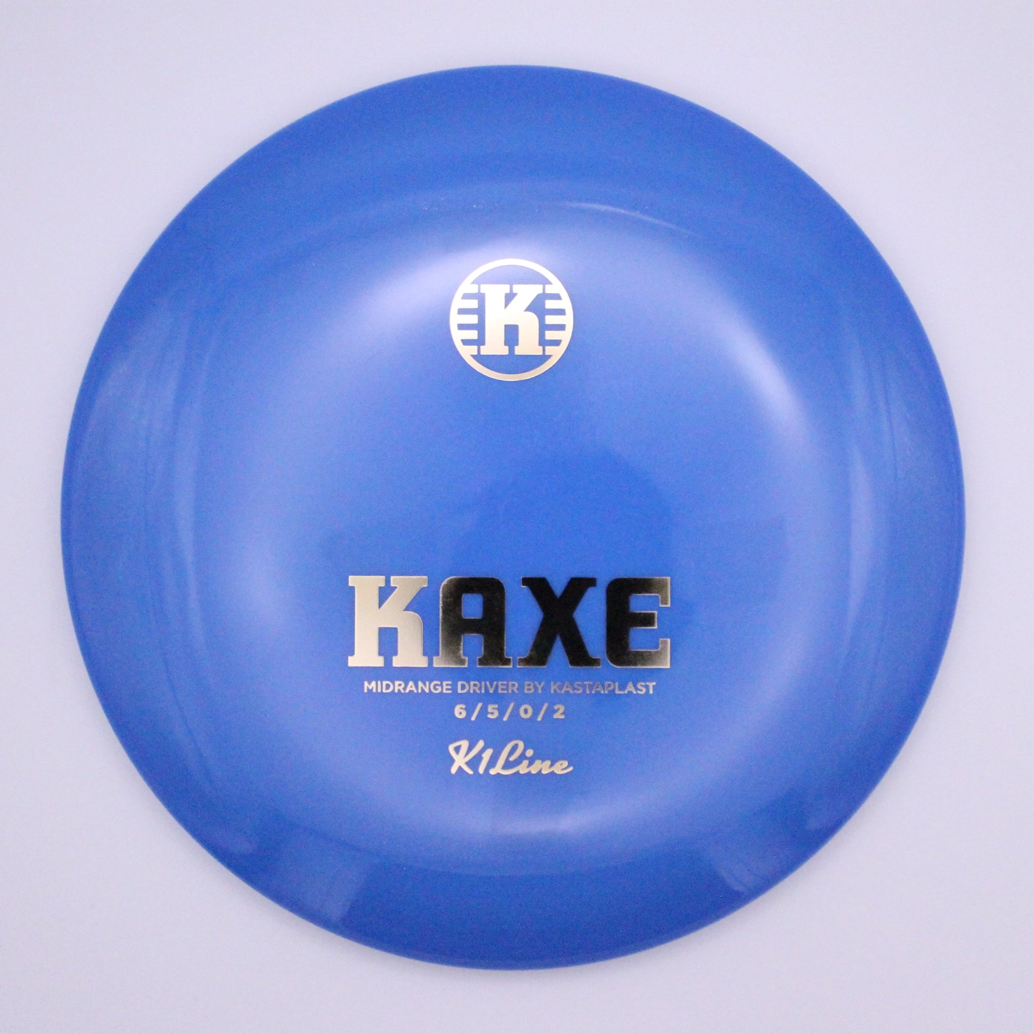 Kastaplast  Kaxe Midrange Driver K1 Line Plastic