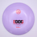 Kastaplast  Idog Fairway Driver K1 Line Plastic