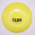 Kastaplast Alva Distance Driver K1 Line Plastic