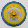 Latitude64 Fairway Driver Saint Pro Gold Orbit Kristin Tattar 2024