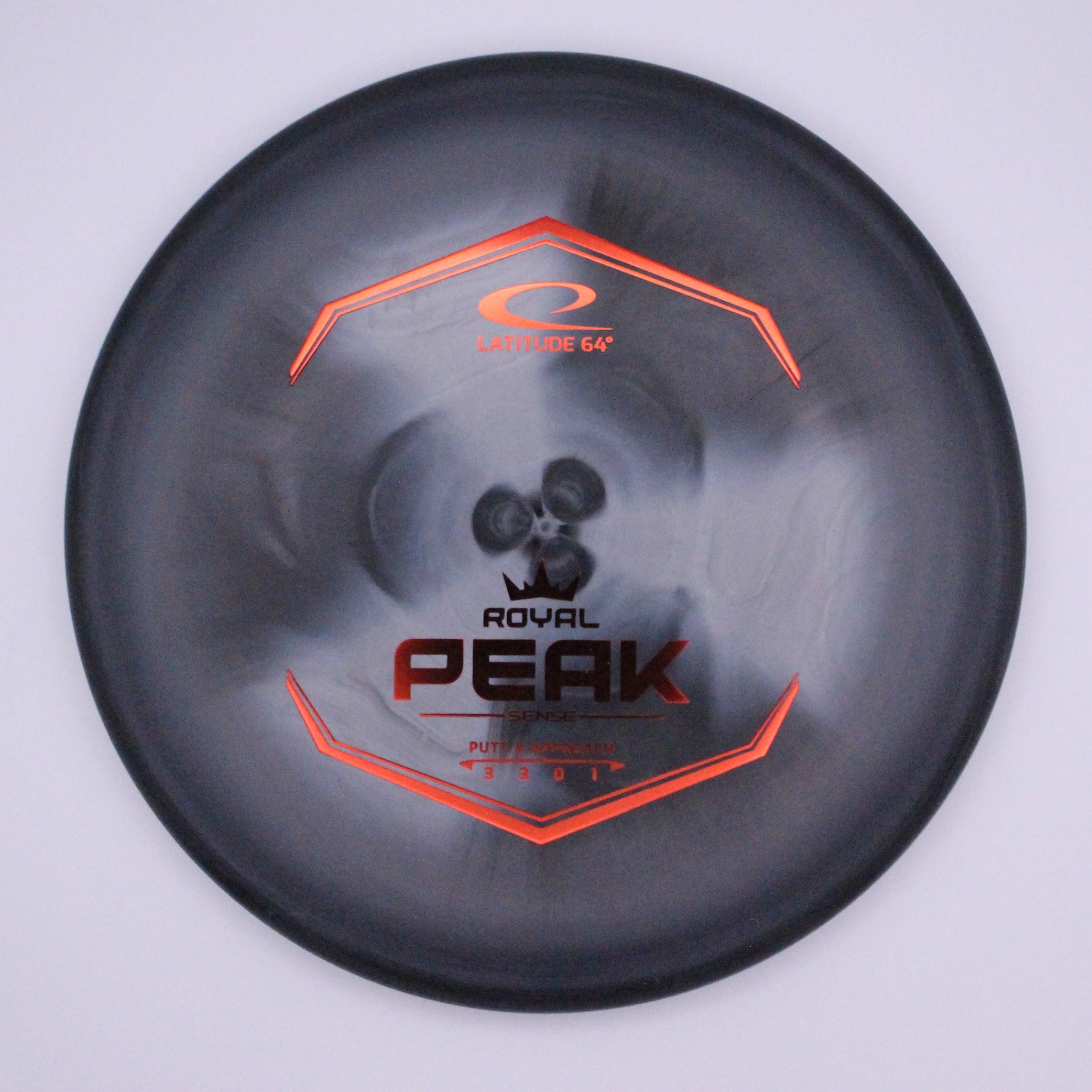 Latitude64 Putt & Approach Peak Royal Sense