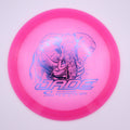 Latitude64 | Fairway Driver | Jade | Opto | Stock Stamp