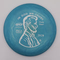 Lone Star Discs Putt & Approach Penny Putter Delta 2 (D2)