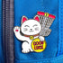 Disc Golf Pins | Lucky Cat