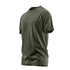 MEN'S ACTIVE | MOSS | SHORT SLEEVE