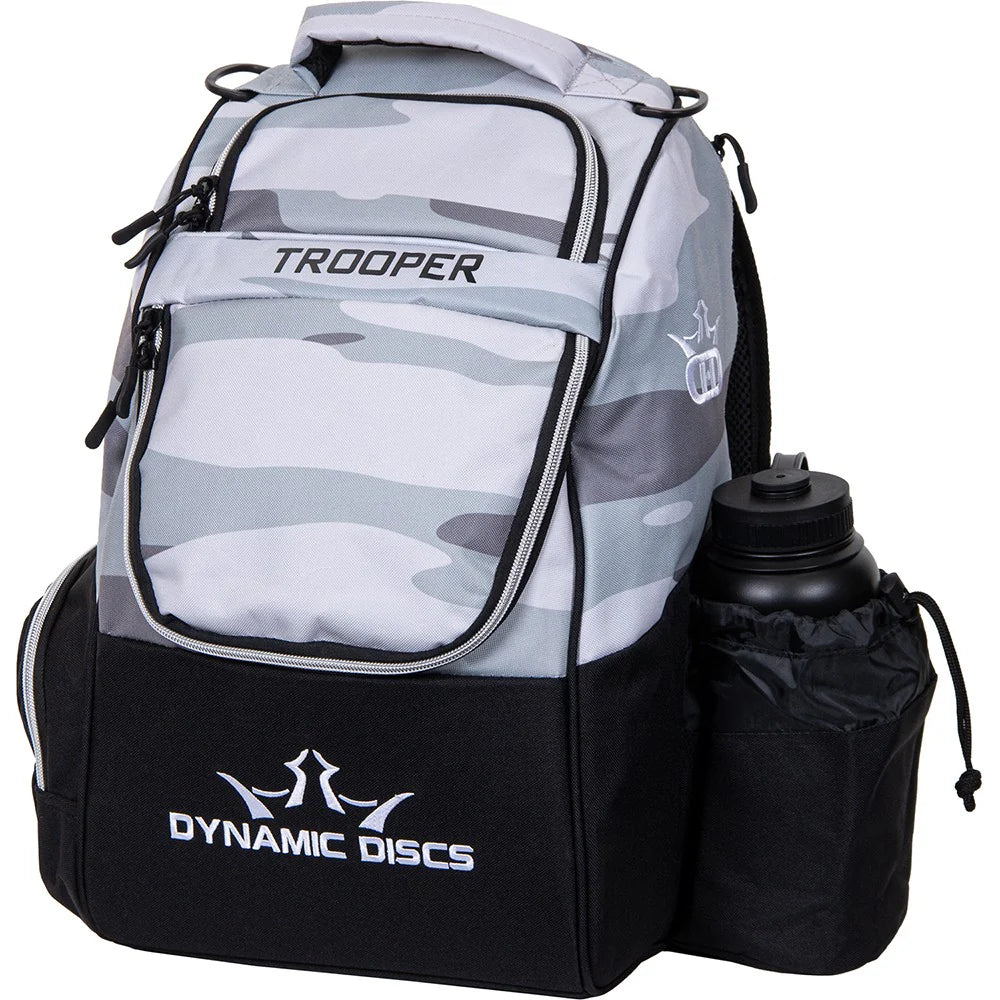 Dynamic Discs | Trooper Bag