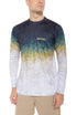 MEN'S SPORT TEC | BLACKFIN TUNA | CREW