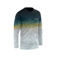 MEN'S SPORT TEC | BLACKFIN TUNA | CREW