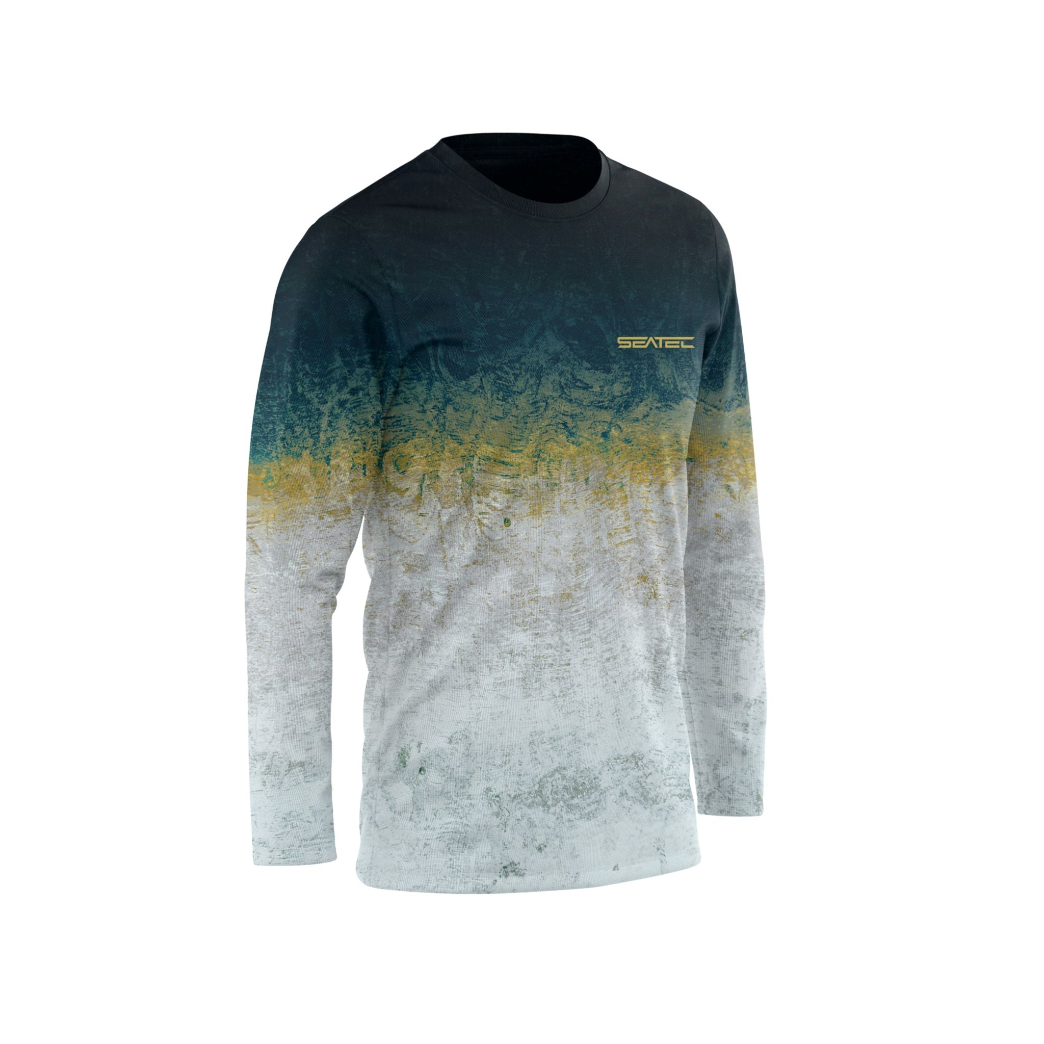 MEN'S SPORT TEC | BLACKFIN TUNA | CREW