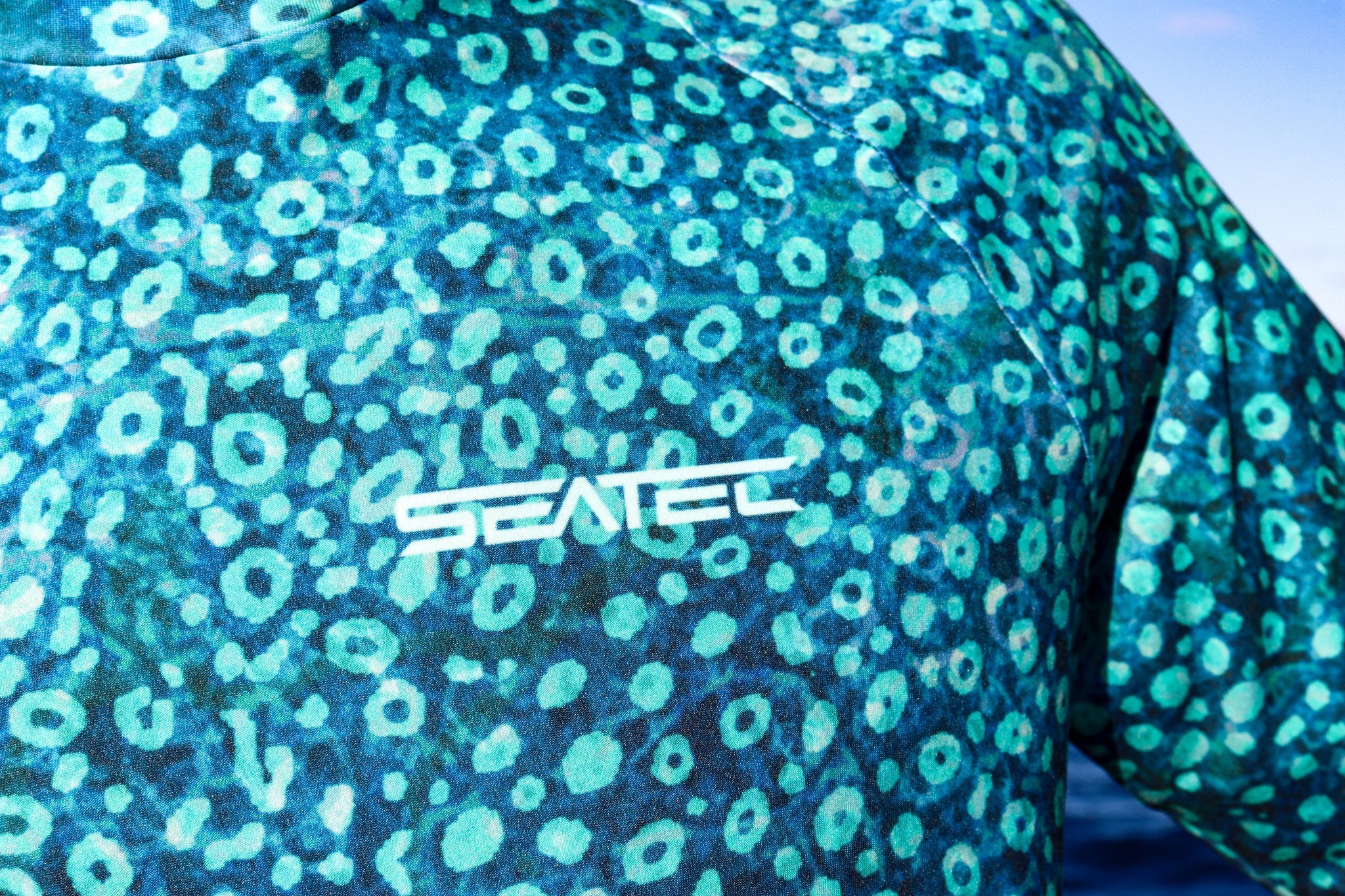 MEN'S SPORT TEC | EAGLE RAY | CREW