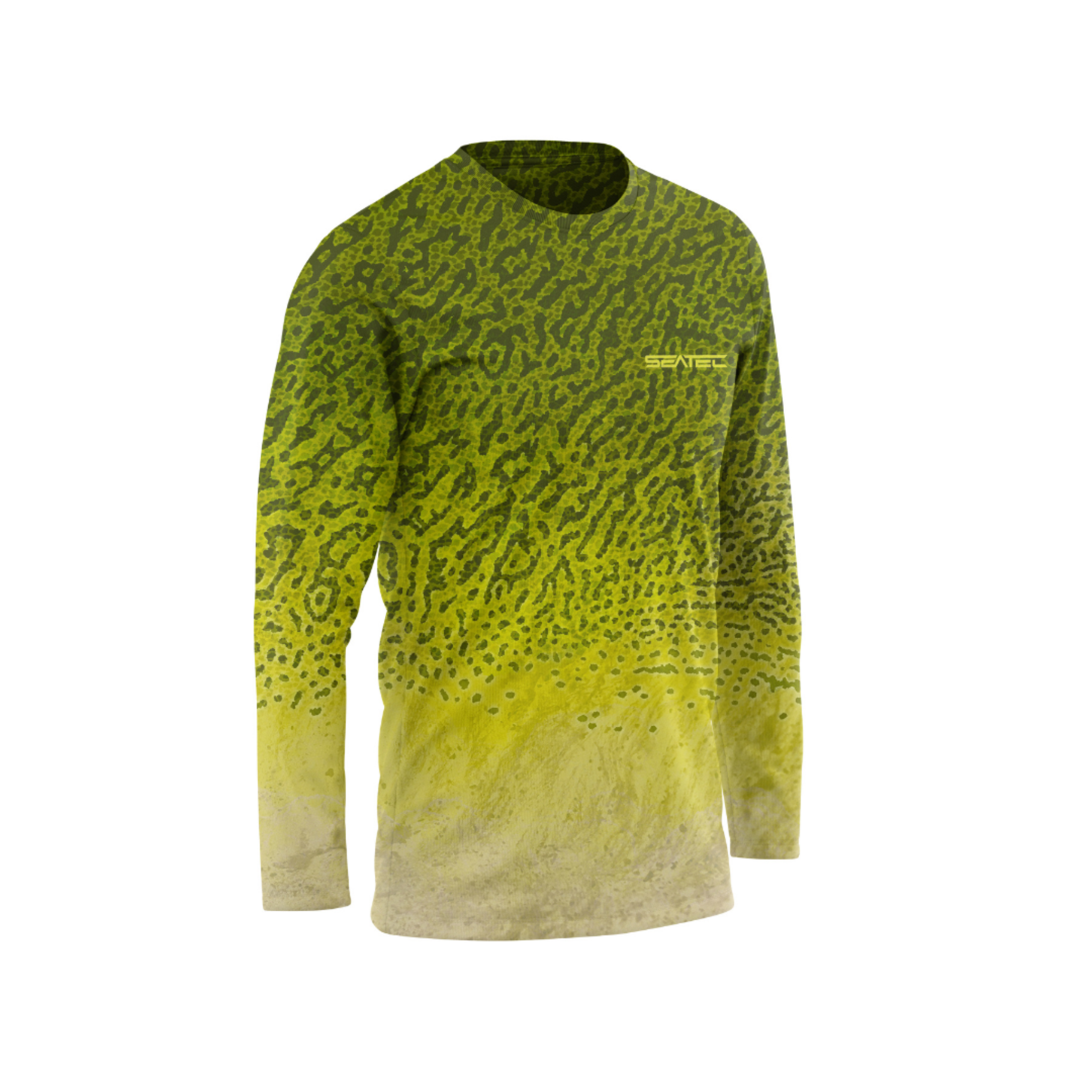 MEN'S SPORT TEC | MORAY EEL | CREW