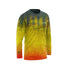 MEN'S SPORT TEC | PEACOCK BASS | CREW