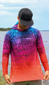 MEN'S SPORT TEC | AROWANA | HOODED