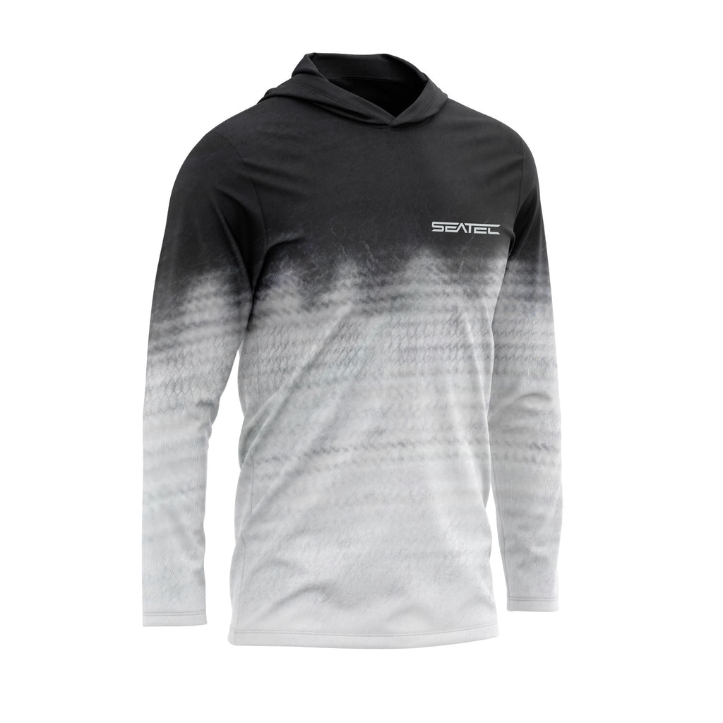 MEN'S SPORT TEC | BONEFISH | HOODED