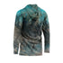MEN'S SPORT TEC | KINGFISH | HOODED