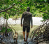 MEN'S SPORT TEC | MANGROVE CAMO | HOODED
