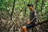 MEN'S SPORT TEC | MANGROVE CAMO | HOODED