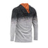 MEN'S SPORT TEC | SALMON | HOODED