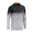 MEN'S SPORT TEC | SALMON | HOODED
