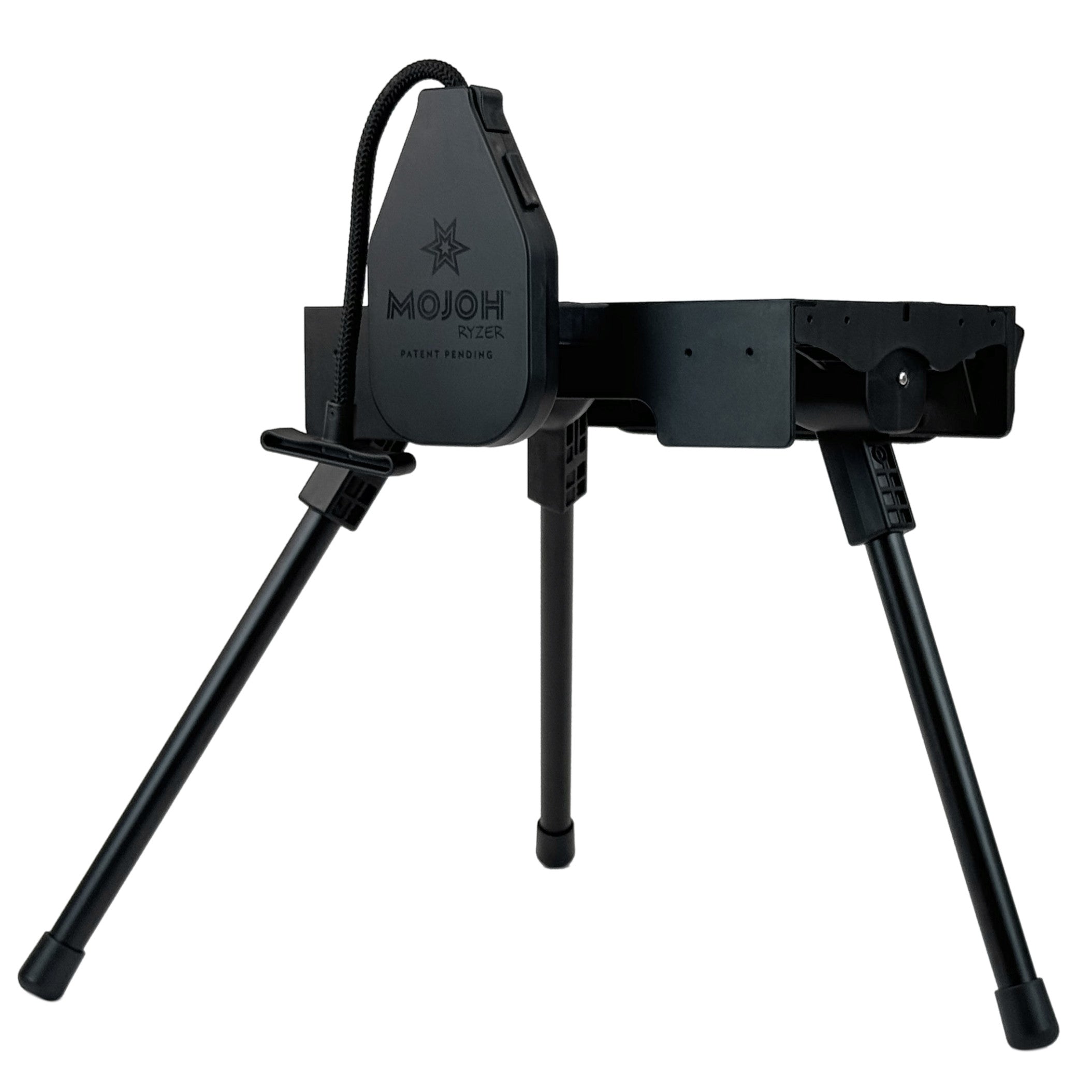 Ryzer For Disc Golf Bags - Jersey Discs