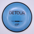 MVP | Midrange Driver | Detour | Neutron | Stock Stamp