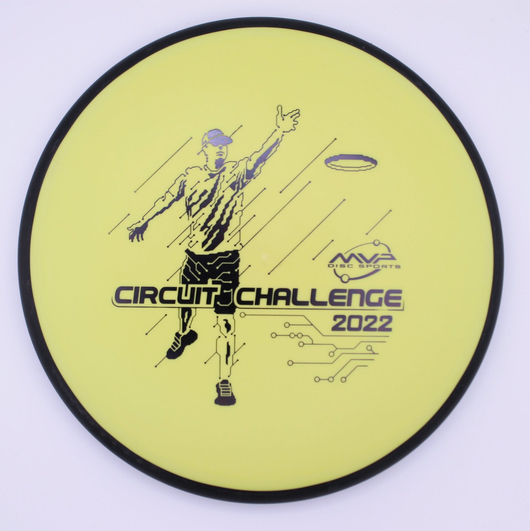 MVP Putt & Approach Atom Electron Circuit Challenge 2022