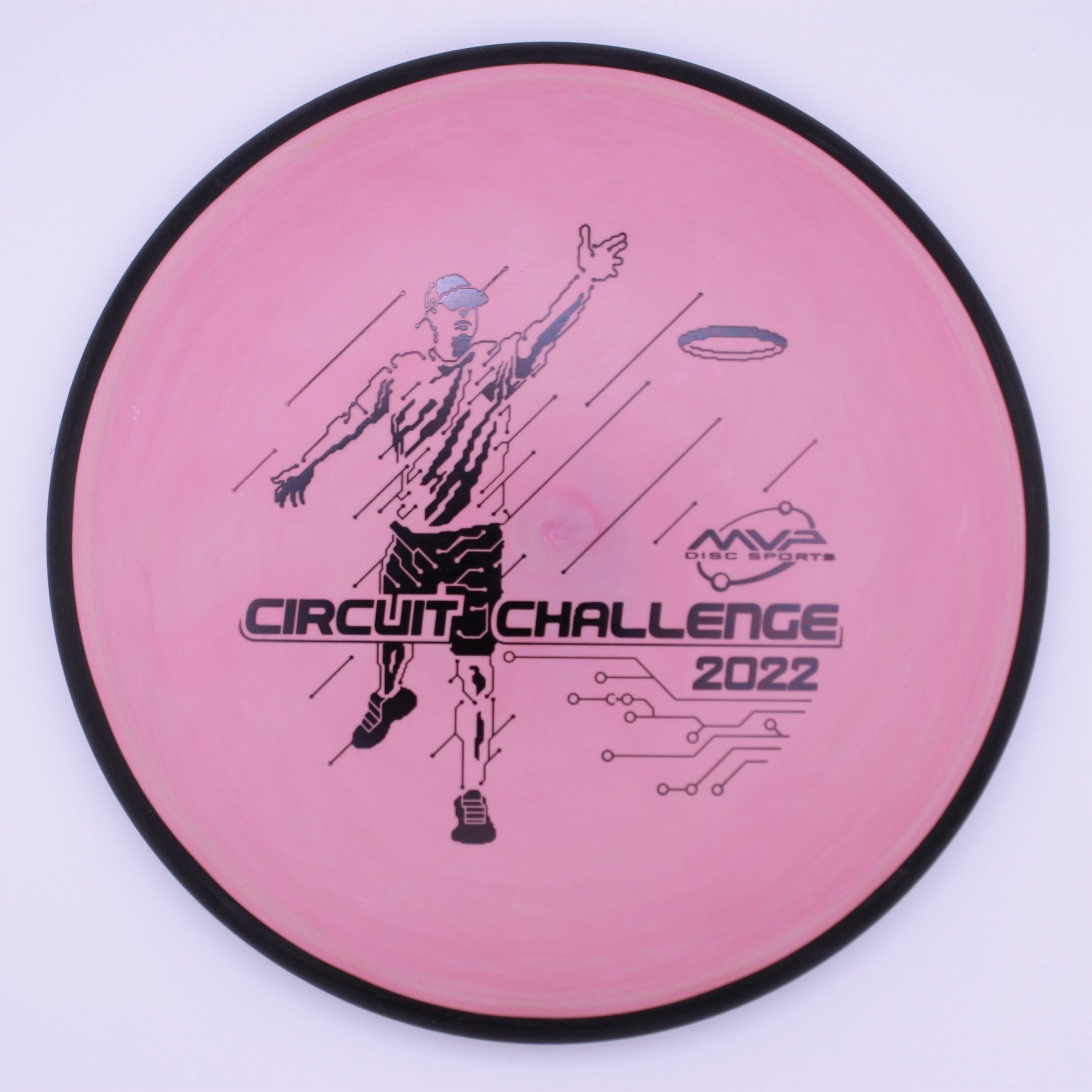 MVP Putt & Approach Atom Electron Circuit Challenge 2022