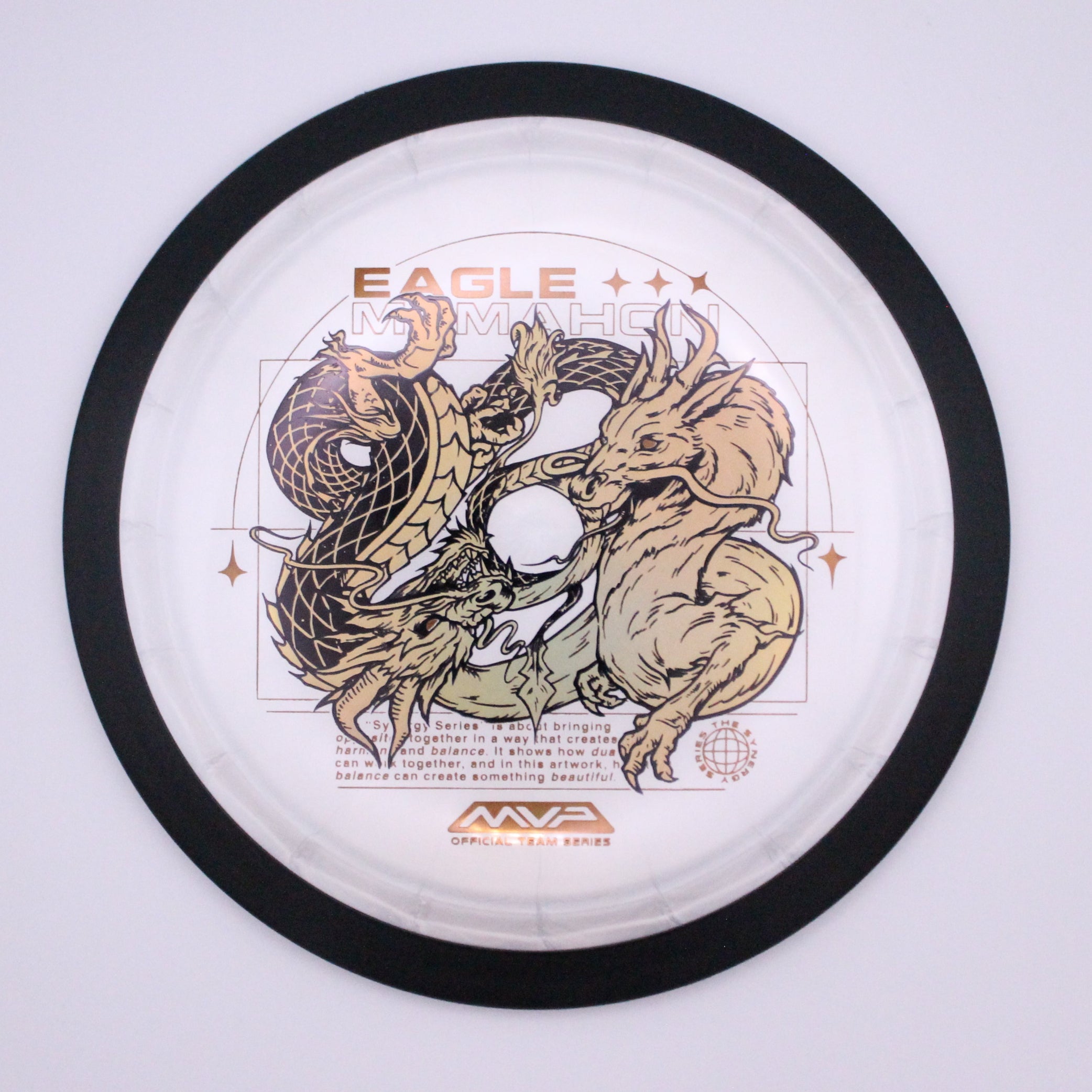 MVP | Distance Driver | Dimension | Plasma | Eagle McMahon 2025 Team Series