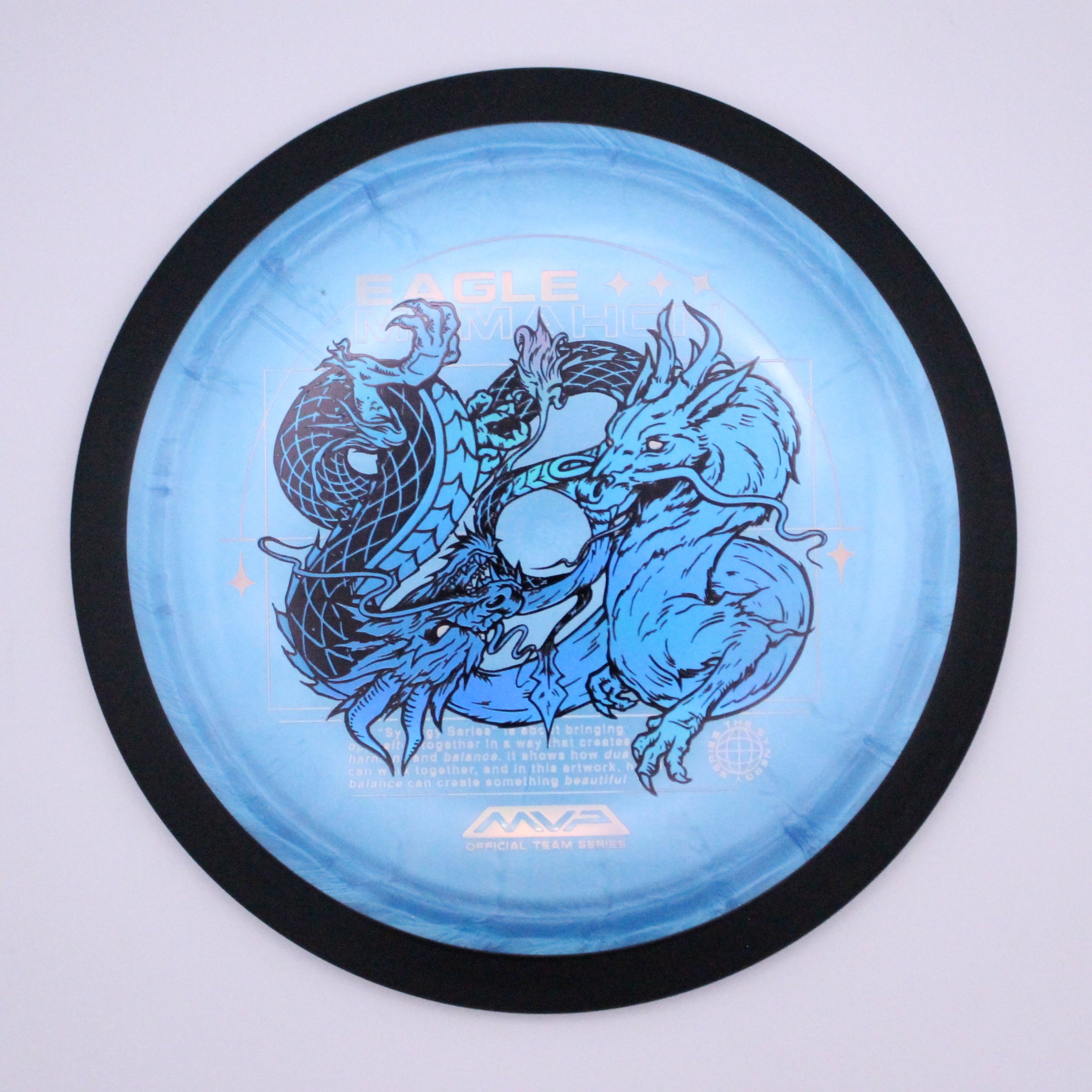 MVP | Distance Driver | Dimension | Plasma | Eagle McMahon 2025 Team Series