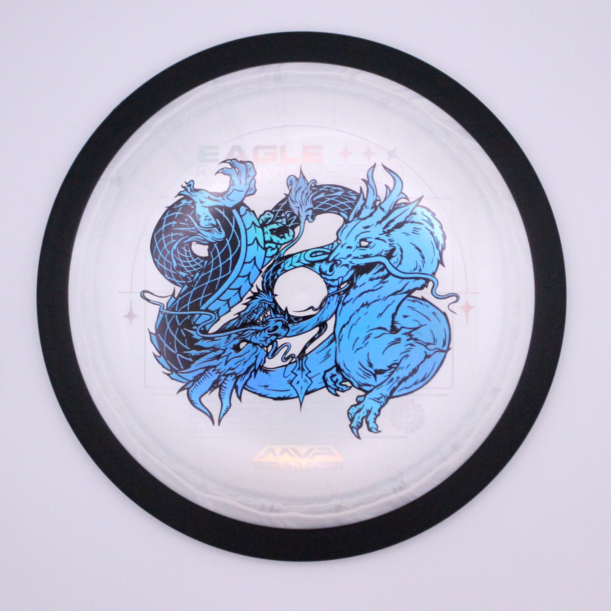 MVP | Distance Driver | Dimension | Plasma | Eagle McMahon 2025 Team Series