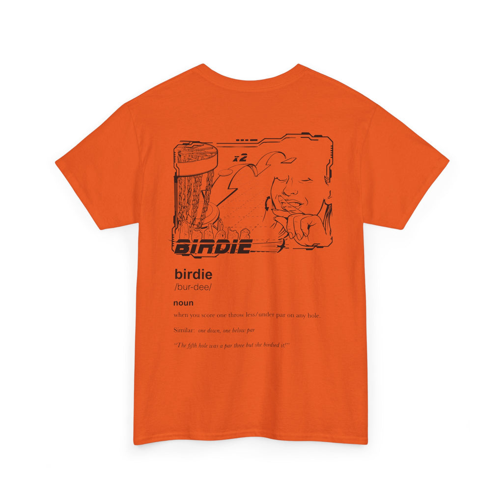 Jersey Discs ASL BIRDIE - Jersey Discs