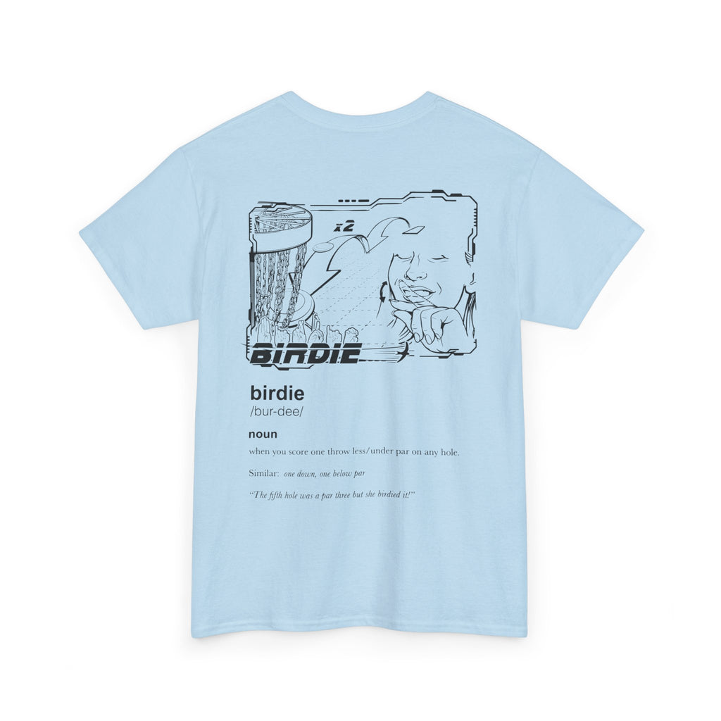 Jersey Discs ASL BIRDIE - Jersey Discs